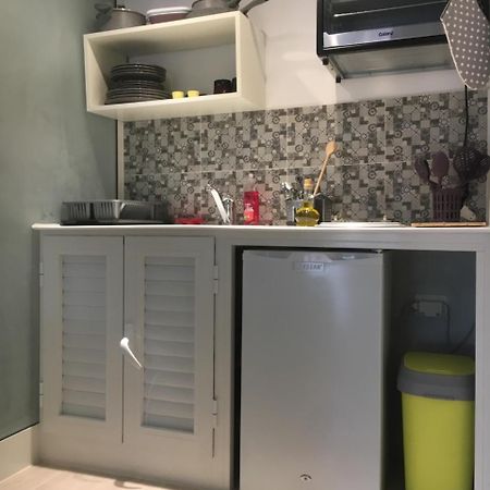 Nid Douillet Pour 2 Apartment Sfax Exterior foto