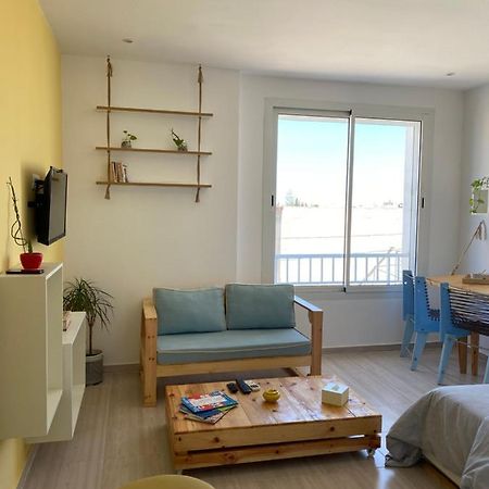 Nid Douillet Pour 2 Apartment Sfax Exterior foto