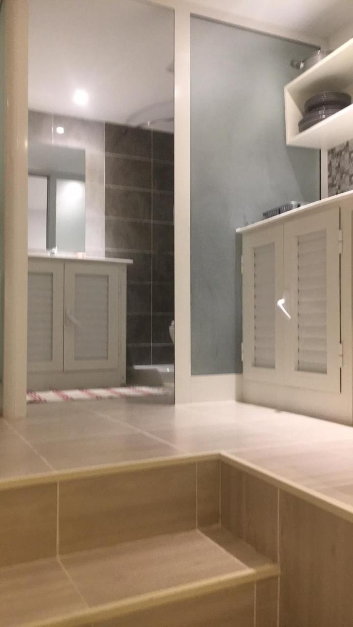 Nid Douillet Pour 2 Apartment Sfax Exterior foto