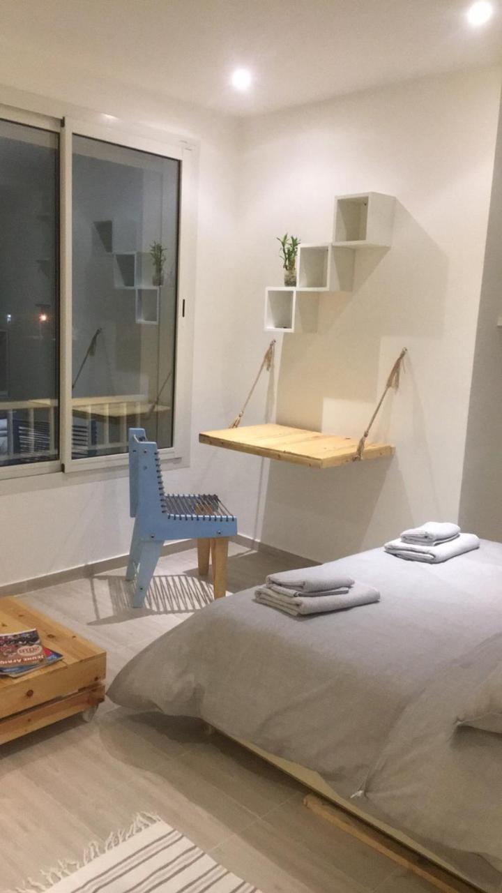 Nid Douillet Pour 2 Apartment Sfax Exterior foto