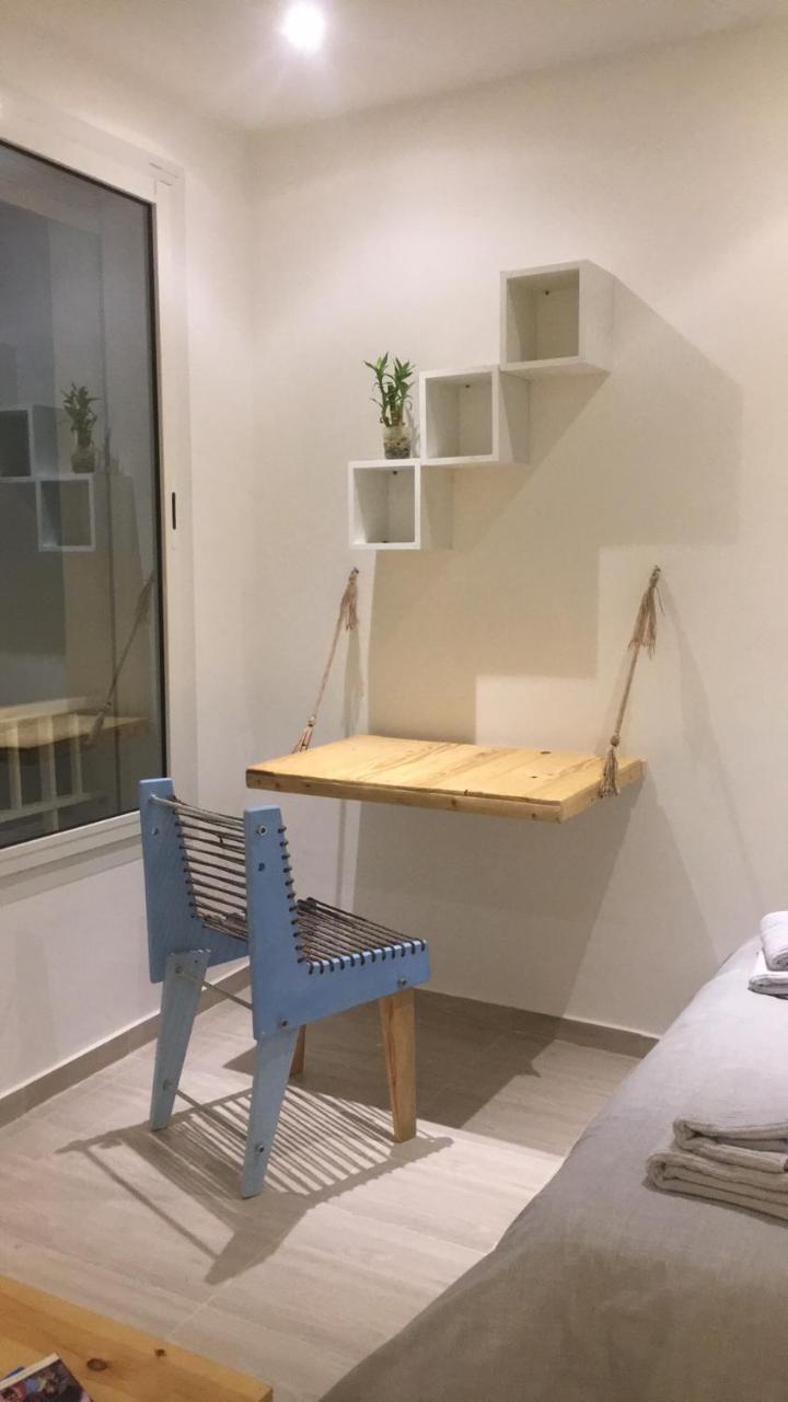 Nid Douillet Pour 2 Apartment Sfax Exterior foto