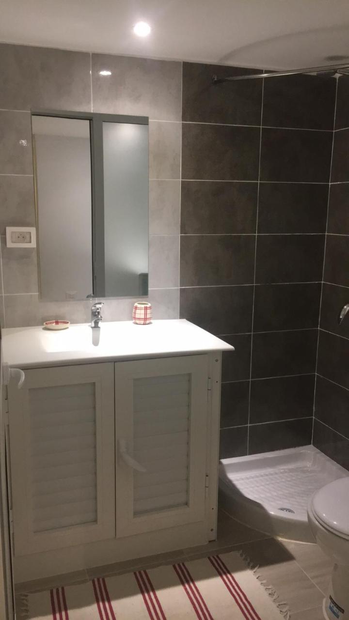Nid Douillet Pour 2 Apartment Sfax Exterior foto