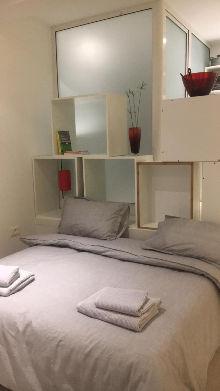 Nid Douillet Pour 2 Apartment Sfax Exterior foto