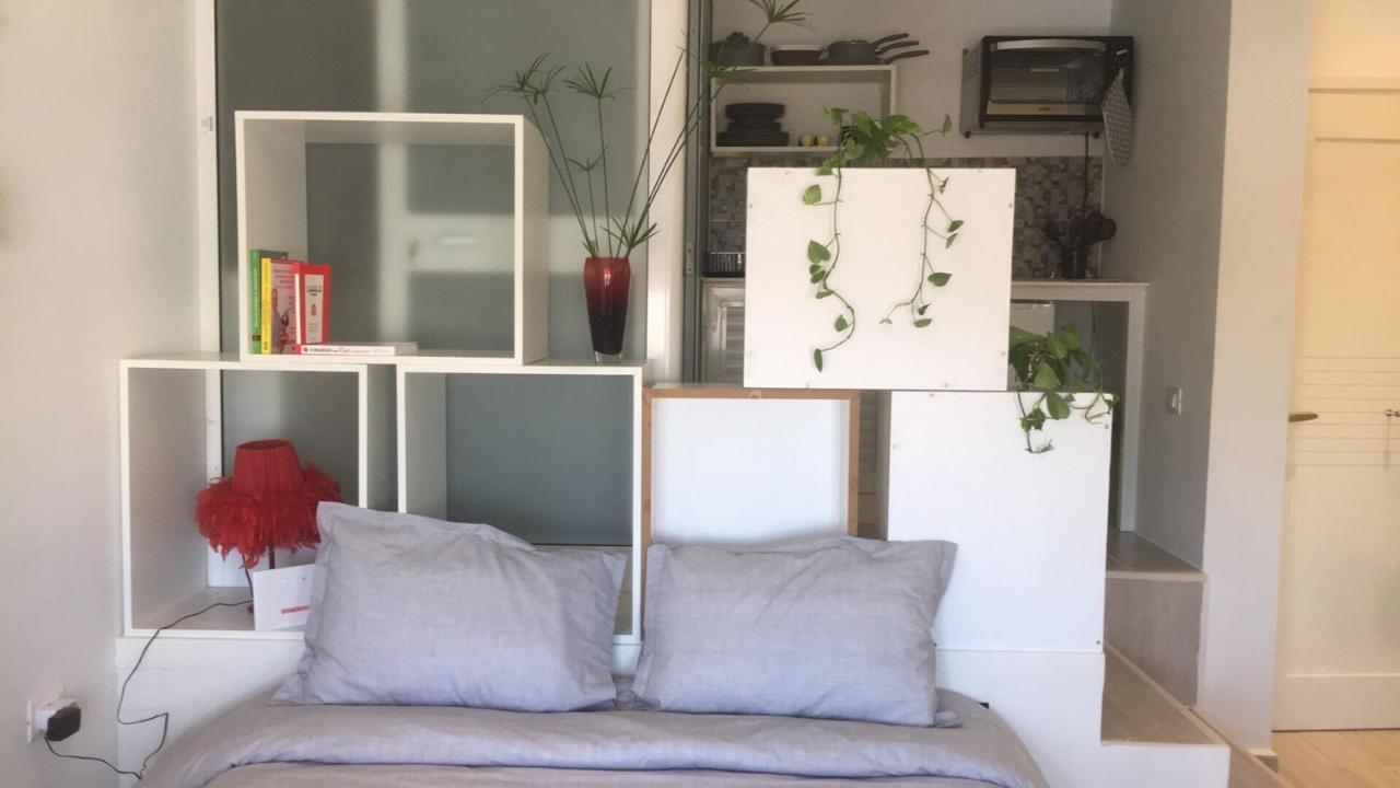 Nid Douillet Pour 2 Apartment Sfax Exterior foto