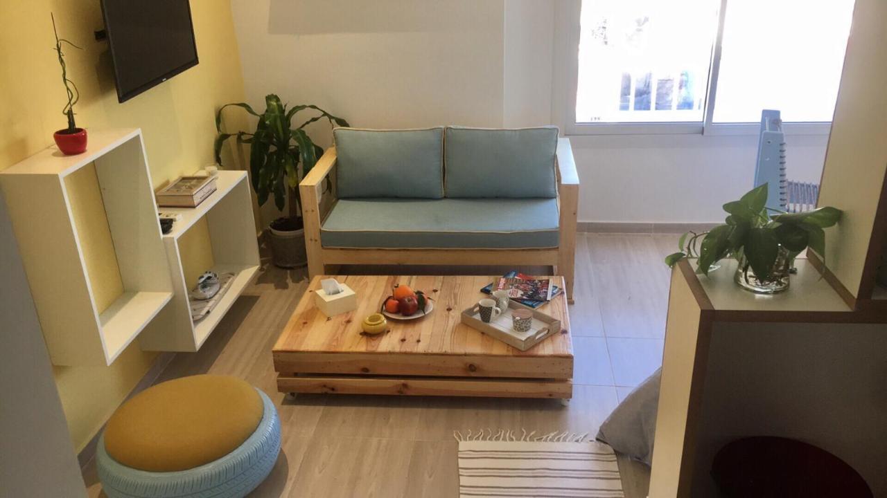Nid Douillet Pour 2 Apartment Sfax Exterior foto