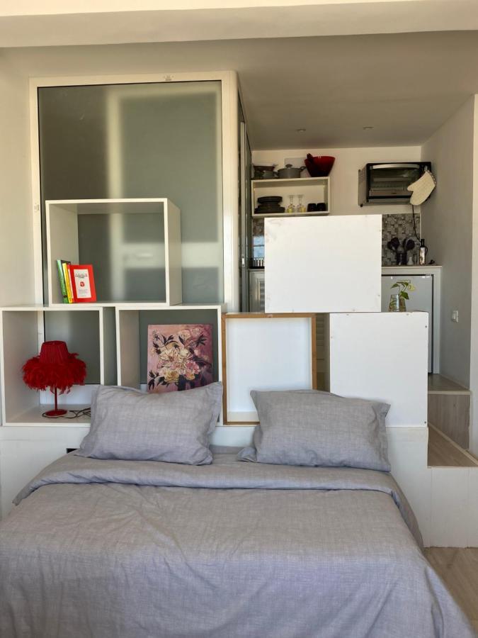 Nid Douillet Pour 2 Apartment Sfax Exterior foto
