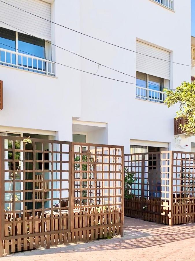 Nid Douillet Pour 2 Apartment Sfax Exterior foto