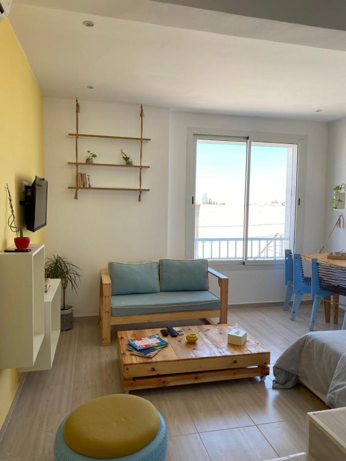 Nid Douillet Pour 2 Apartment Sfax Exterior foto